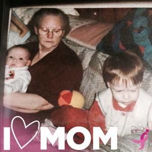 Meet your Posher, Pamela